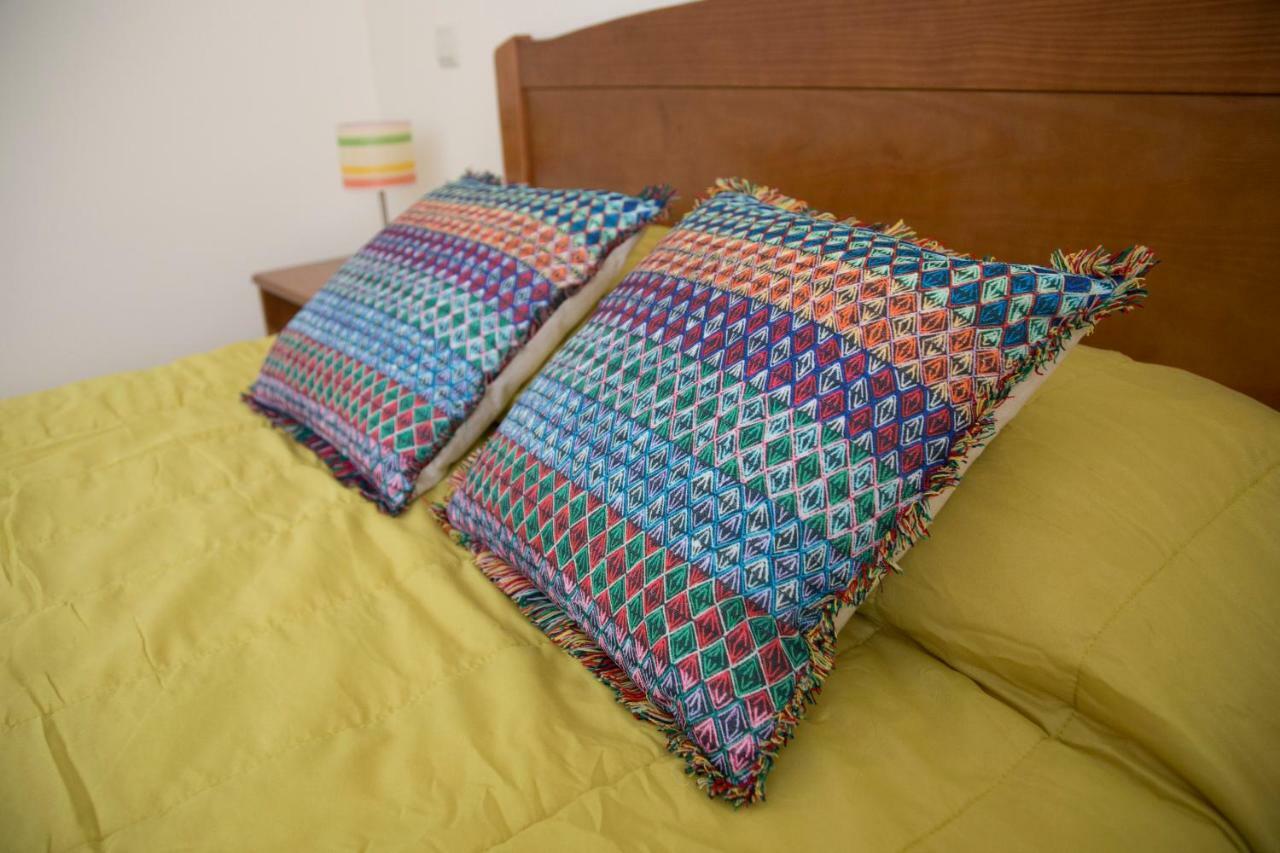 Your Home, Nazare Luaran gambar